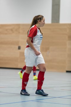 Bild 42 - Rathje Cup Frauen